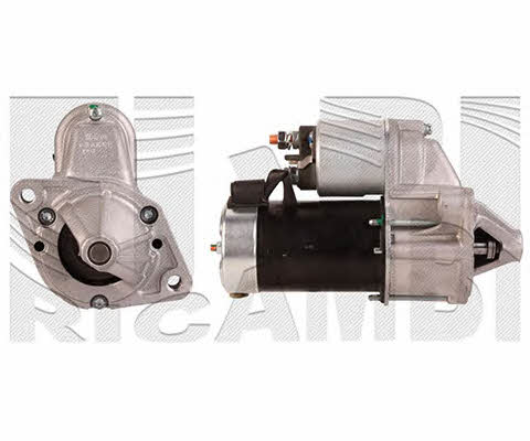 Autoteam SVA217 Starter SVA217: Buy near me at 2407.PL in Poland at an Affordable price!