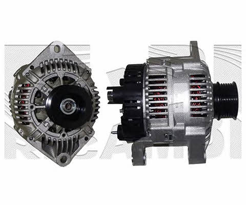 Autoteam AVA236A Alternator AVA236A: Buy near me at 2407.PL in Poland at an Affordable price!