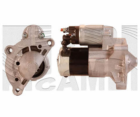 Autoteam SMI141A Starter SMI141A: Buy near me at 2407.PL in Poland at an Affordable price!