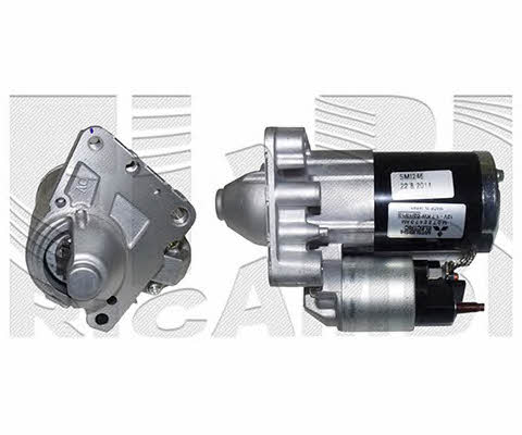 Autoteam SMI246 Starter SMI246: Buy near me at 2407.PL in Poland at an Affordable price!