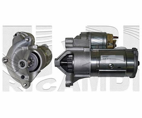 Autoteam SVA207 Starter SVA207: Buy near me at 2407.PL in Poland at an Affordable price!
