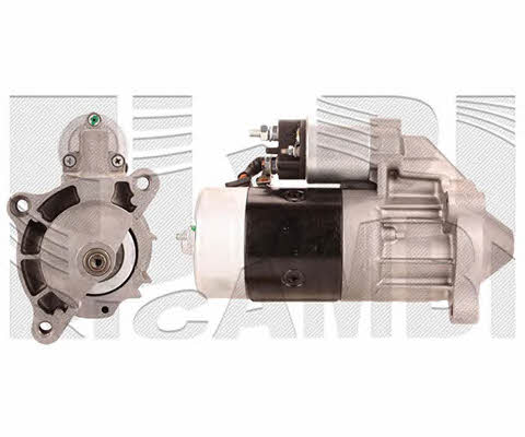 Autoteam SVA219 Starter SVA219: Buy near me at 2407.PL in Poland at an Affordable price!