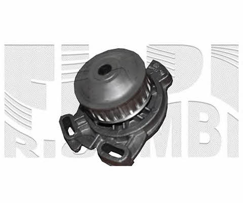Autoteam WPA491 Water pump WPA491: Buy near me in Poland at 2407.PL - Good price!