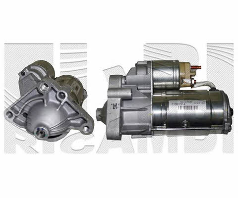 Autoteam SVA173R Starter SVA173R: Buy near me at 2407.PL in Poland at an Affordable price!