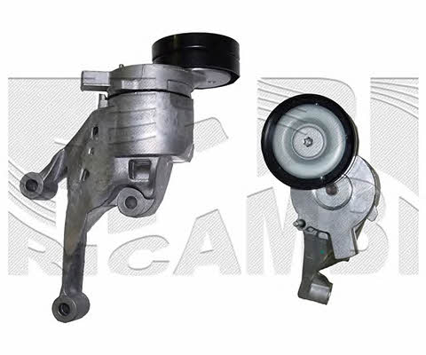 Autoteam A09836 Belt tightener A09836: Buy near me in Poland at 2407.PL - Good price!