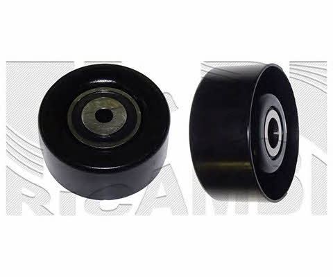 Autoteam A09916 V-ribbed belt tensioner (drive) roller A09916: Buy near me in Poland at 2407.PL - Good price!
