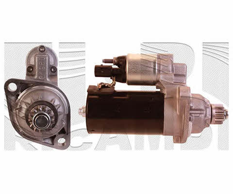 Autoteam SVA258 Starter SVA258: Buy near me at 2407.PL in Poland at an Affordable price!