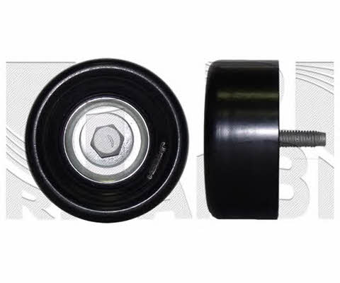 Autoteam A09324 V-ribbed belt tensioner (drive) roller A09324: Buy near me in Poland at 2407.PL - Good price!