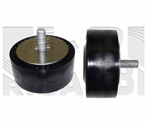 Autoteam A09432 V-ribbed belt tensioner (drive) roller A09432: Buy near me in Poland at 2407.PL - Good price!