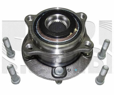 Autoteam RA2664 Wheel bearing kit RA2664: Buy near me in Poland at 2407.PL - Good price!