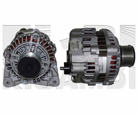 Autoteam AMI102 Alternator AMI102: Dobra cena w Polsce na 2407.PL - Kup Teraz!