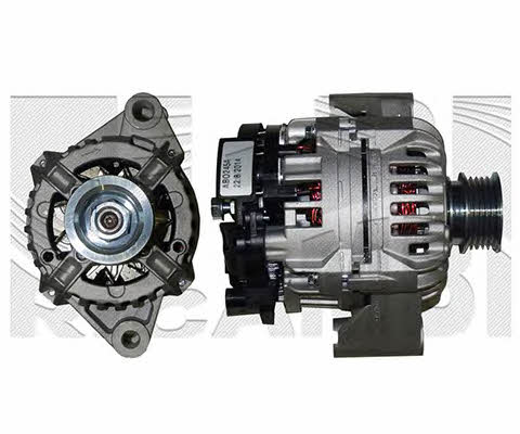 Autoteam ABO245A Alternator ABO245A: Buy near me in Poland at 2407.PL - Good price!