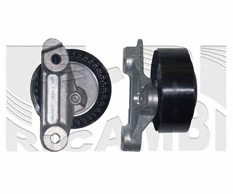 Autoteam A09524 DRIVE BELT TENSIONER A09524: Buy near me in Poland at 2407.PL - Good price!