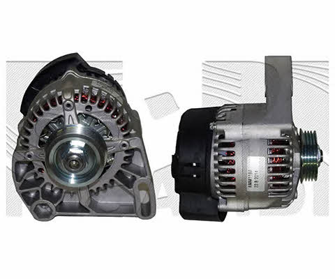Autoteam AMM118A Alternator AMM118A: Buy near me in Poland at 2407.PL - Good price!