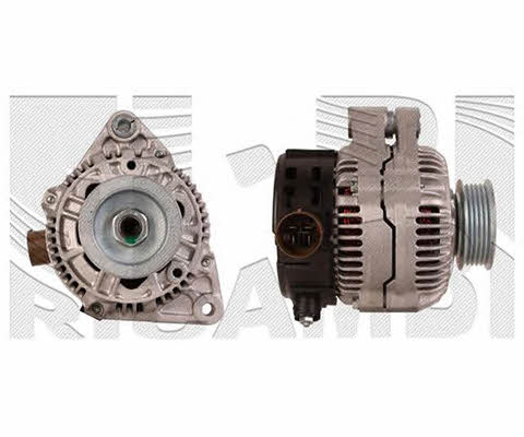 Autoteam ABO126A Alternator ABO126A: Dobra cena w Polsce na 2407.PL - Kup Teraz!