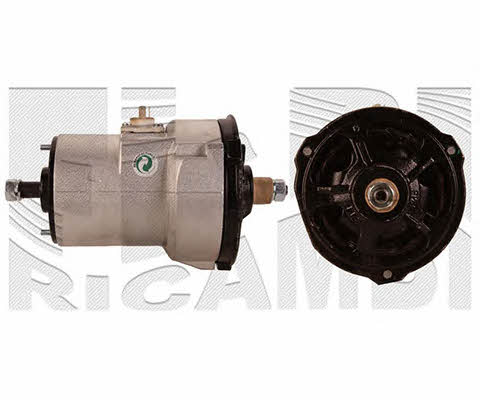 Autoteam ABO283A Alternator ABO283A: Buy near me in Poland at 2407.PL - Good price!