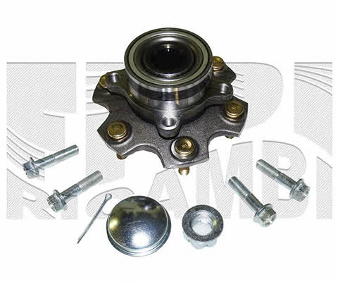 Autoteam RA10210 Wheel bearing kit RA10210: Buy near me at 2407.PL in Poland at an Affordable price!
