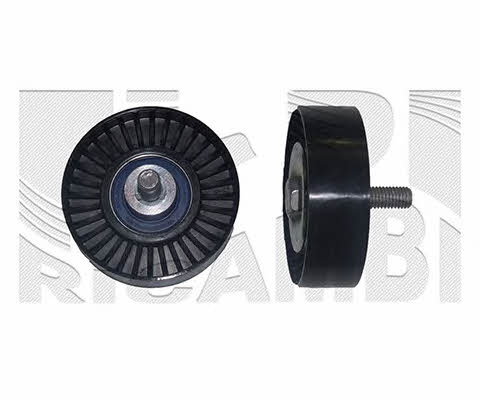 Autoteam A09352 V-ribbed belt tensioner (drive) roller A09352: Buy near me at 2407.PL in Poland at an Affordable price!
