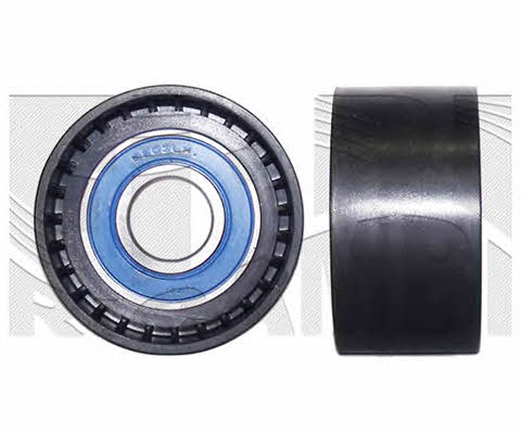 Autoteam A09508 V-ribbed belt tensioner (drive) roller A09508: Buy near me in Poland at 2407.PL - Good price!