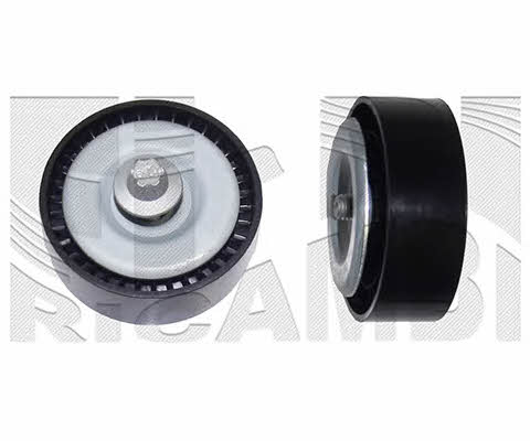 Autoteam AA1030 V-ribbed belt tensioner (drive) roller AA1030: Buy near me in Poland at 2407.PL - Good price!