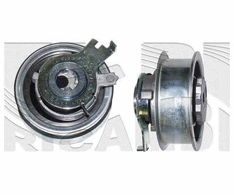 Autoteam A09720 Tensioner pulley, timing belt A09720: Buy near me in Poland at 2407.PL - Good price!