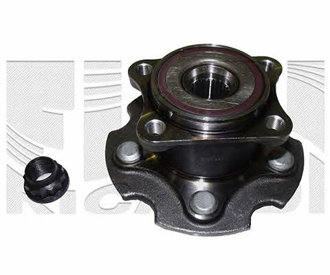 Autoteam RA1898 Wheel bearing kit RA1898: Buy near me in Poland at 2407.PL - Good price!