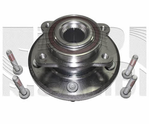 Autoteam RA9097 Wheel bearing kit RA9097: Buy near me at 2407.PL in Poland at an Affordable price!