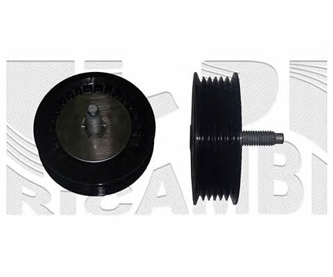 Autoteam A09564 V-ribbed belt tensioner (drive) roller A09564: Buy near me at 2407.PL in Poland at an Affordable price!