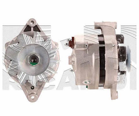 Autoteam ABO193A Alternator ABO193A: Buy near me in Poland at 2407.PL - Good price!