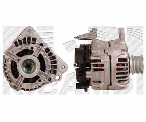 Autoteam ABO227 Alternator ABO227: Buy near me in Poland at 2407.PL - Good price!