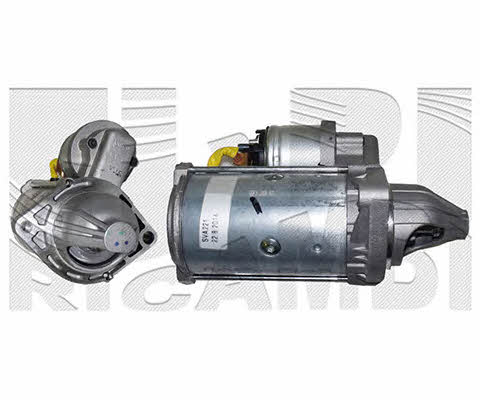 Autoteam SVA221 Starter SVA221: Buy near me at 2407.PL in Poland at an Affordable price!