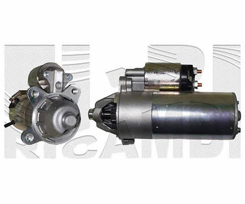 Autoteam SFO104 Starter SFO104: Buy near me at 2407.PL in Poland at an Affordable price!