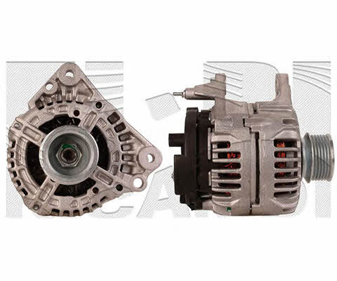 Autoteam ABO318A Alternator ABO318A: Buy near me in Poland at 2407.PL - Good price!