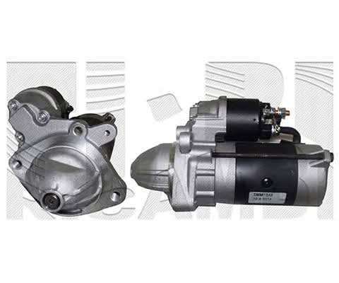 Autoteam SMM154 Starter SMM154: Buy near me at 2407.PL in Poland at an Affordable price!