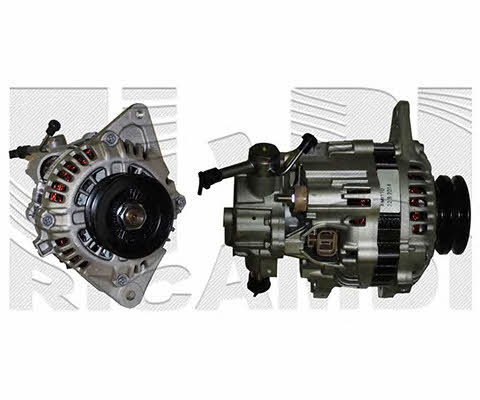 Autoteam AMI110 Alternator AMI110: Buy near me at 2407.PL in Poland at an Affordable price!