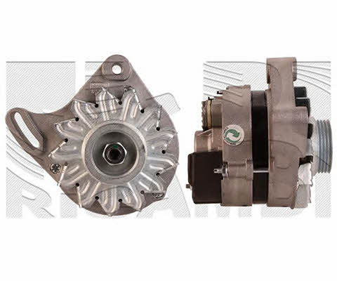 Autoteam AMM117A Alternator AMM117A: Buy near me in Poland at 2407.PL - Good price!