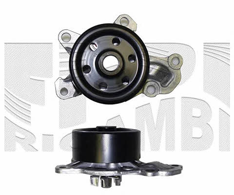 Autoteam WPA506 Water pump WPA506: Buy near me in Poland at 2407.PL - Good price!
