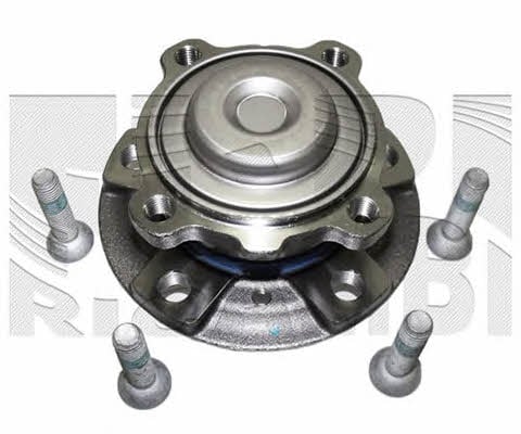 Autoteam RA4954 Wheel bearing kit RA4954: Buy near me in Poland at 2407.PL - Good price!
