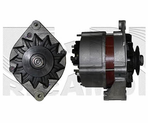 Autoteam ABO101A Alternator ABO101A: Buy near me in Poland at 2407.PL - Good price!