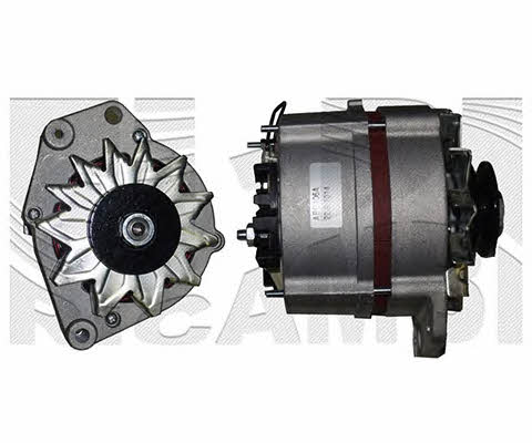Autoteam ABO106A Alternator ABO106A: Buy near me in Poland at 2407.PL - Good price!