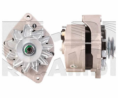 Autoteam ABO187A Alternator ABO187A: Buy near me in Poland at 2407.PL - Good price!