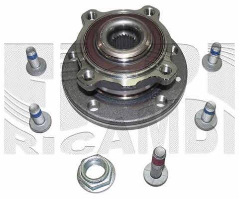 Autoteam RA4956 Wheel bearing kit RA4956: Buy near me in Poland at 2407.PL - Good price!