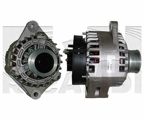 Autoteam AMM163A Alternator AMM163A: Buy near me in Poland at 2407.PL - Good price!