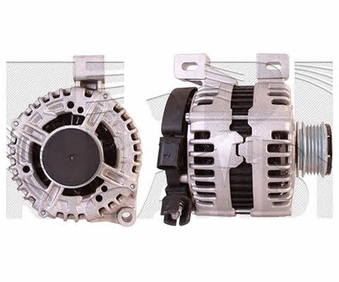 Autoteam ABO440 Alternator ABO440: Buy near me at 2407.PL in Poland at an Affordable price!