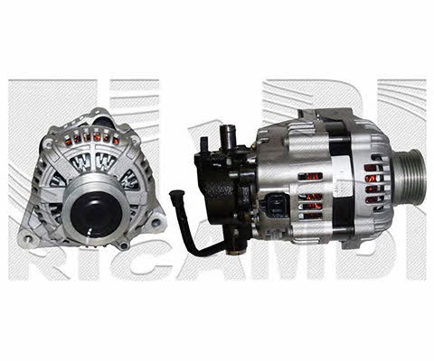 Autoteam AMA111 Alternator AMA111: Buy near me at 2407.PL in Poland at an Affordable price!