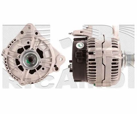 Autoteam ABO214A Alternator ABO214A: Buy near me in Poland at 2407.PL - Good price!