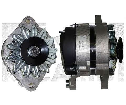 Autoteam AMM109A Alternator AMM109A: Buy near me in Poland at 2407.PL - Good price!