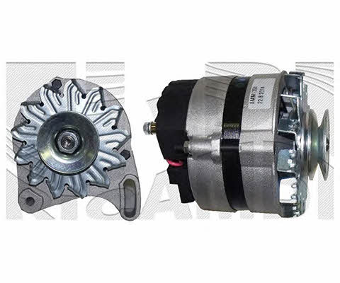 Autoteam AMM139A Alternator AMM139A: Buy near me in Poland at 2407.PL - Good price!
