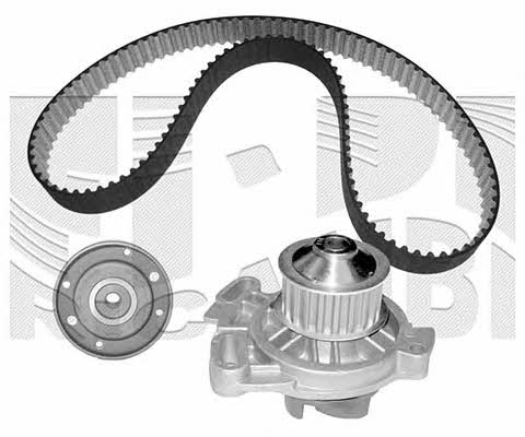 Autoteam KATW1171 TIMING BELT KIT WITH WATER PUMP KATW1171: Buy near me in Poland at 2407.PL - Good price!