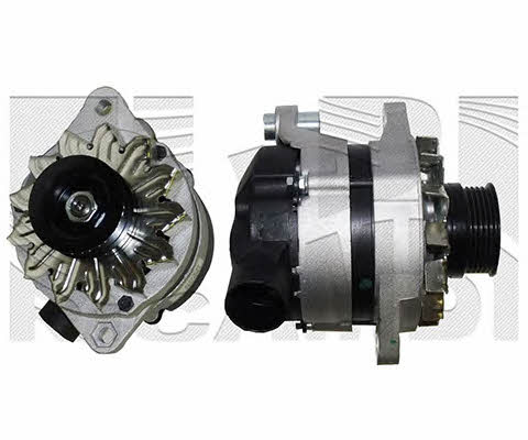 Autoteam AMM168A Alternator AMM168A: Buy near me in Poland at 2407.PL - Good price!